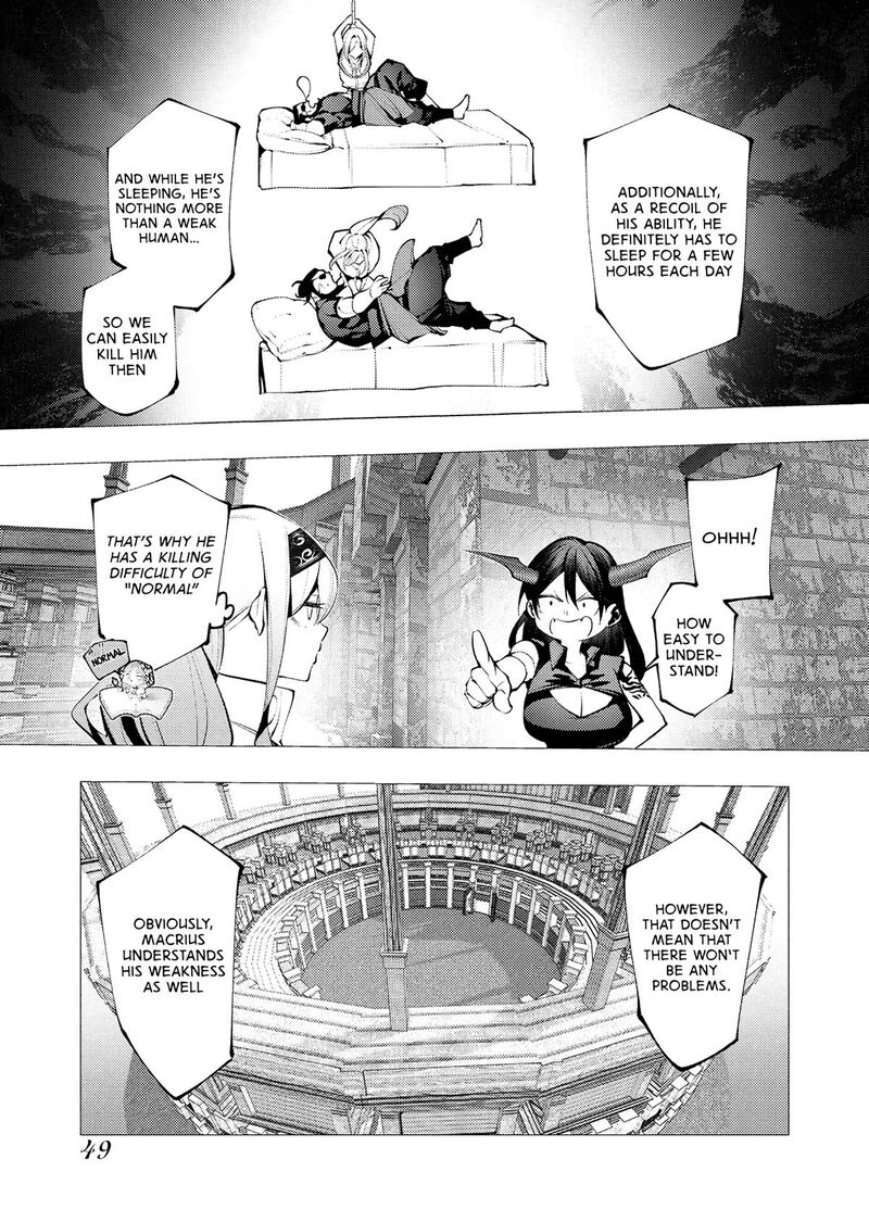 Serial Killer Isekai Ni Oritatsu 29 13
