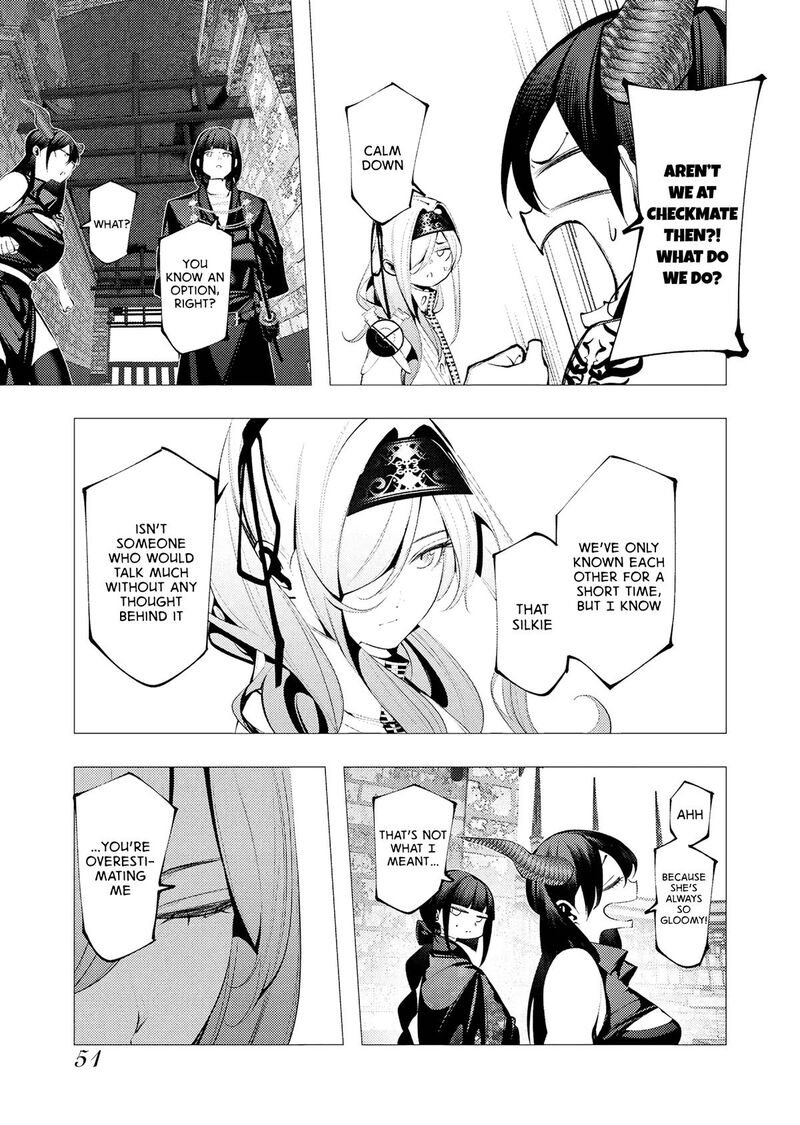 Serial Killer Isekai Ni Oritatsu 29 15