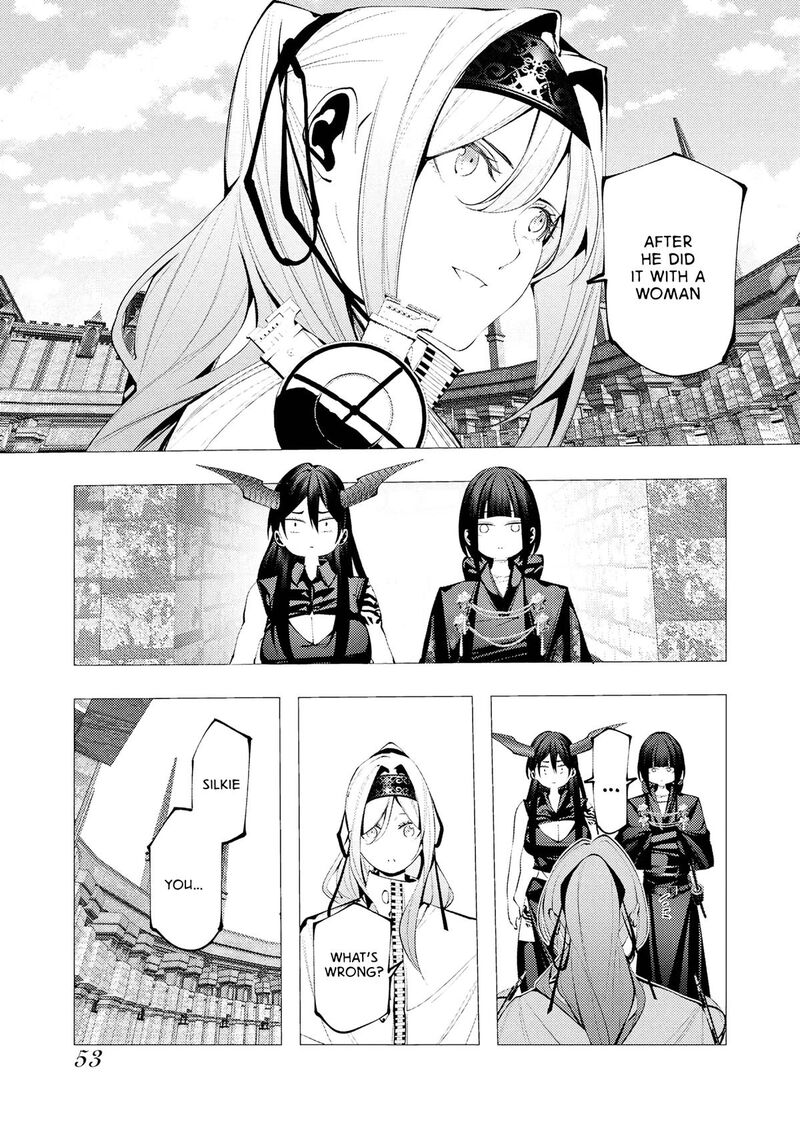 Serial Killer Isekai Ni Oritatsu 29 17