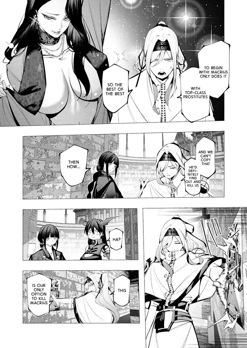 Serial Killer Isekai Ni Oritatsu 29 19