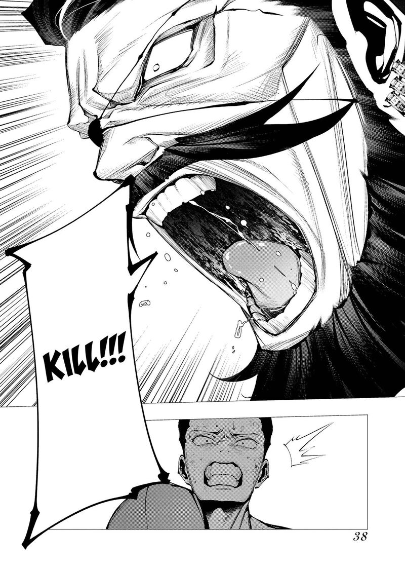 Serial Killer Isekai Ni Oritatsu 29 2