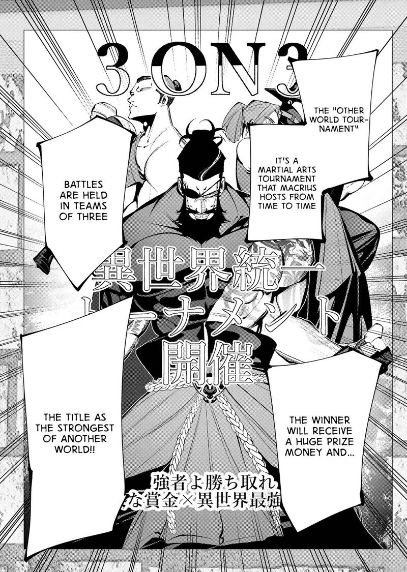 Serial Killer Isekai Ni Oritatsu 29 20