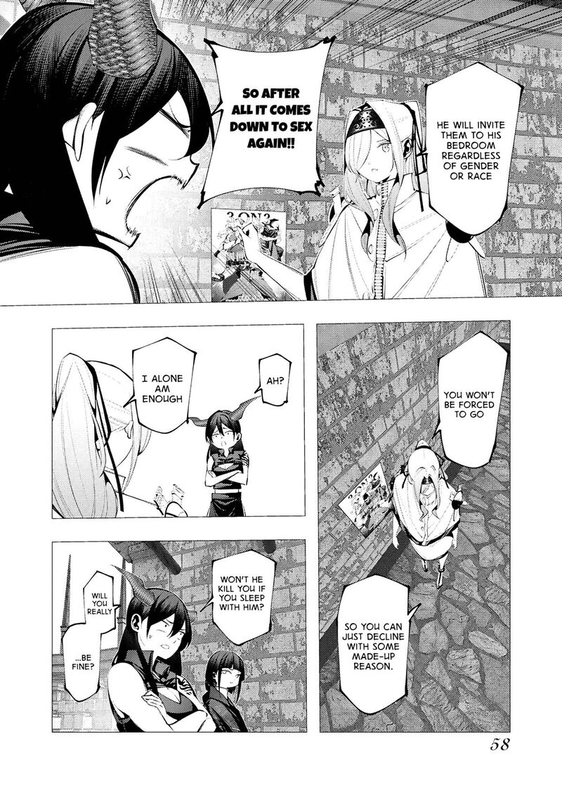 Serial Killer Isekai Ni Oritatsu 29 22