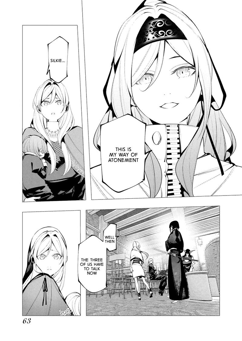 Serial Killer Isekai Ni Oritatsu 29 27