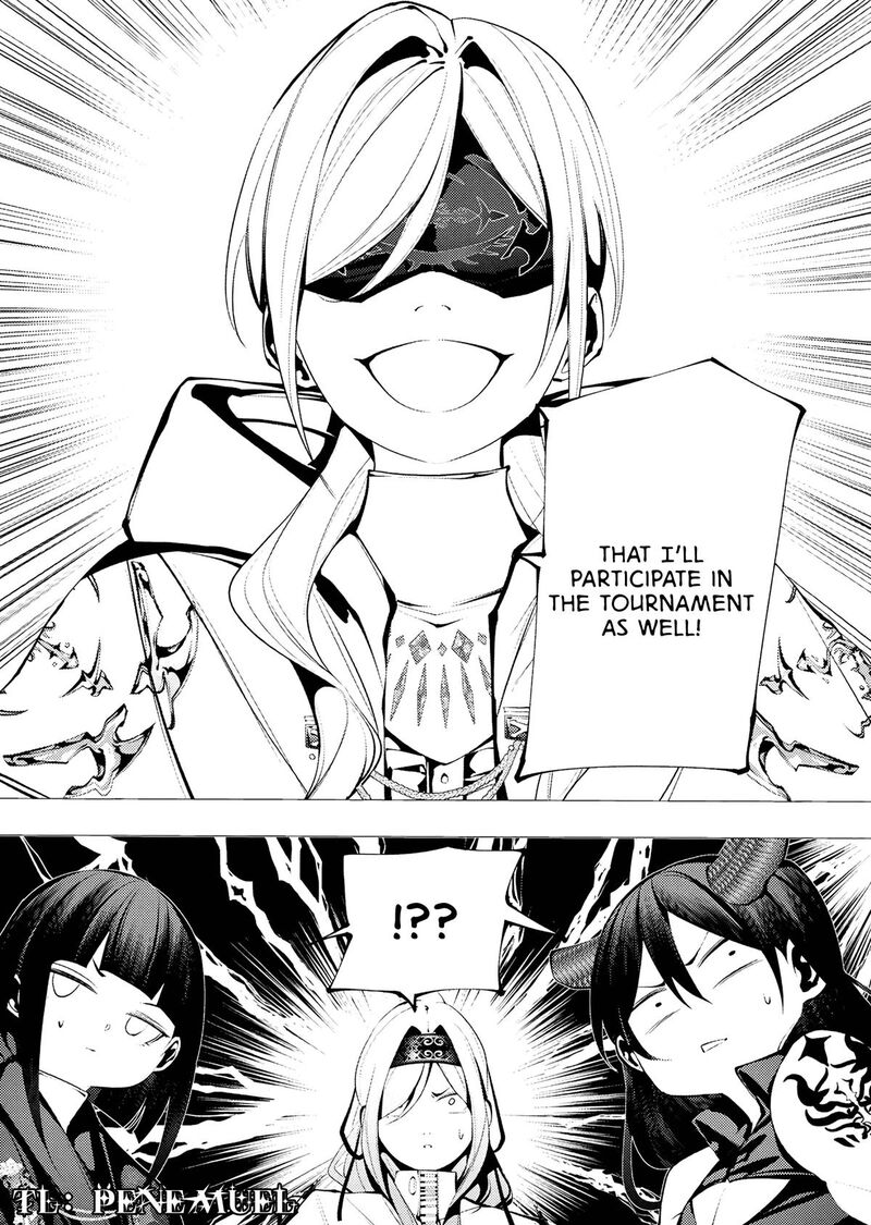 Serial Killer Isekai Ni Oritatsu 29 32