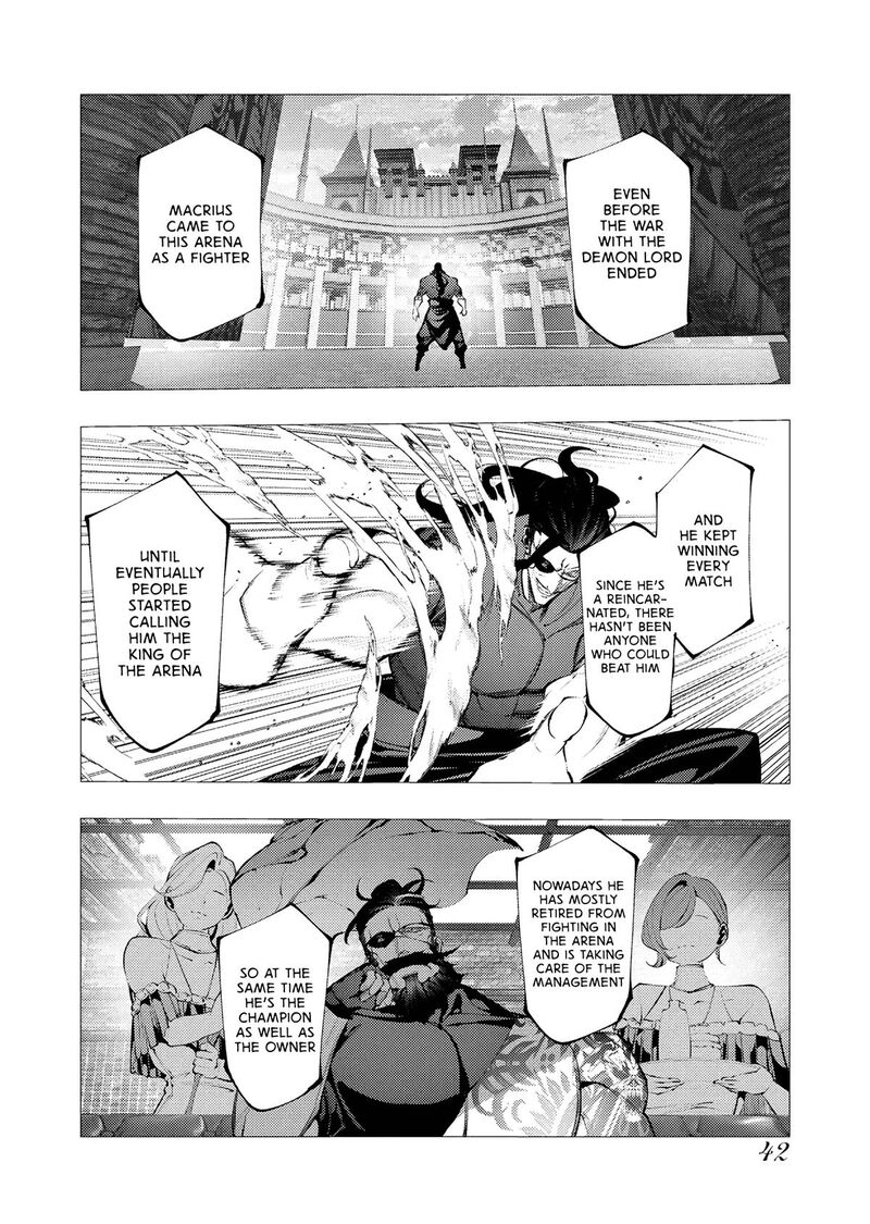 Serial Killer Isekai Ni Oritatsu 29 6