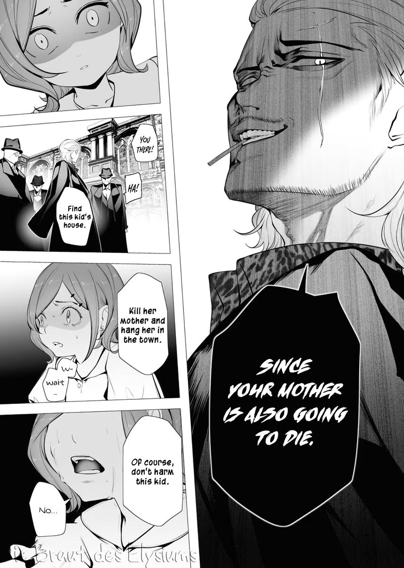 Serial Killer Isekai Ni Oritatsu 3 6