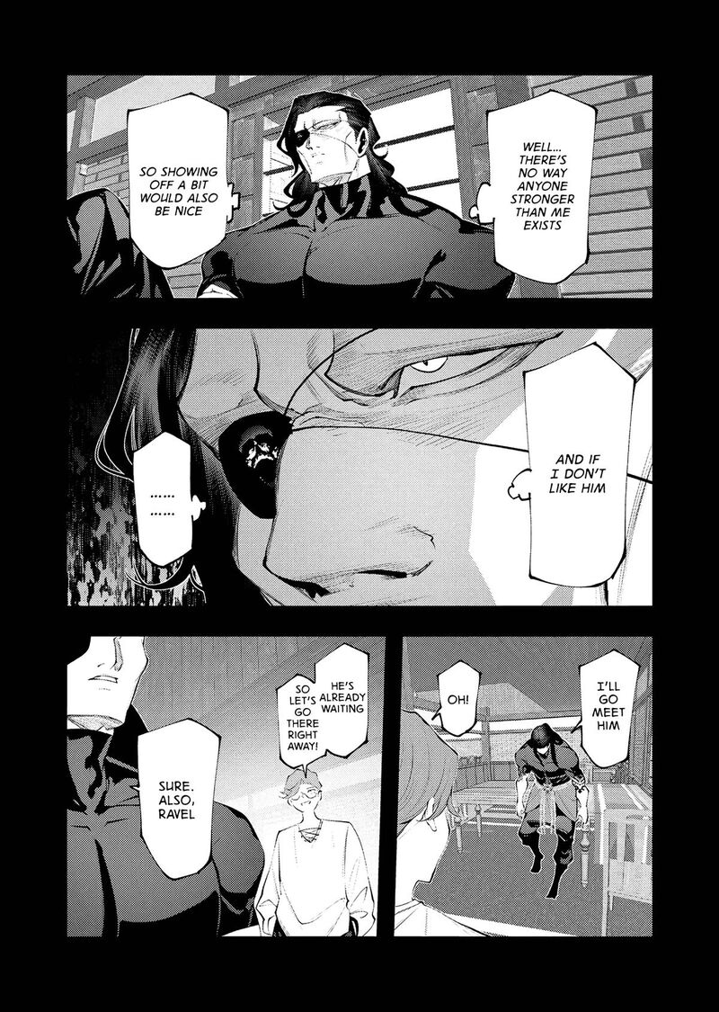 Serial Killer Isekai Ni Oritatsu 30 19