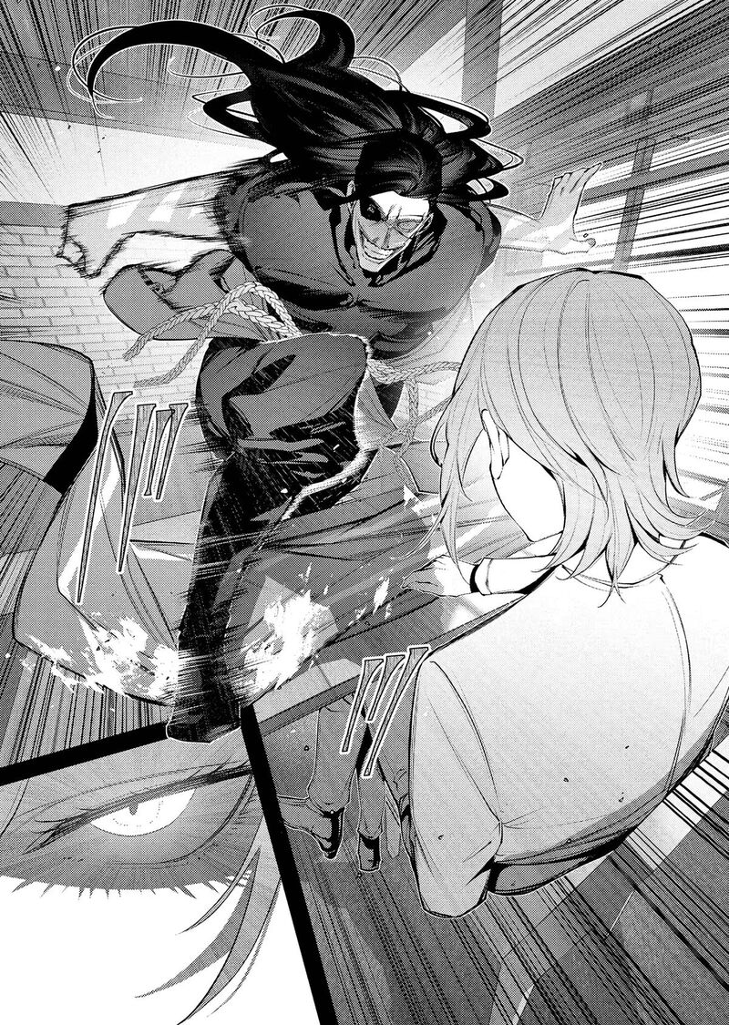 Serial Killer Isekai Ni Oritatsu 30 24
