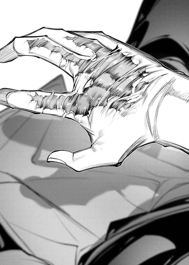 Serial Killer Isekai Ni Oritatsu 30 28