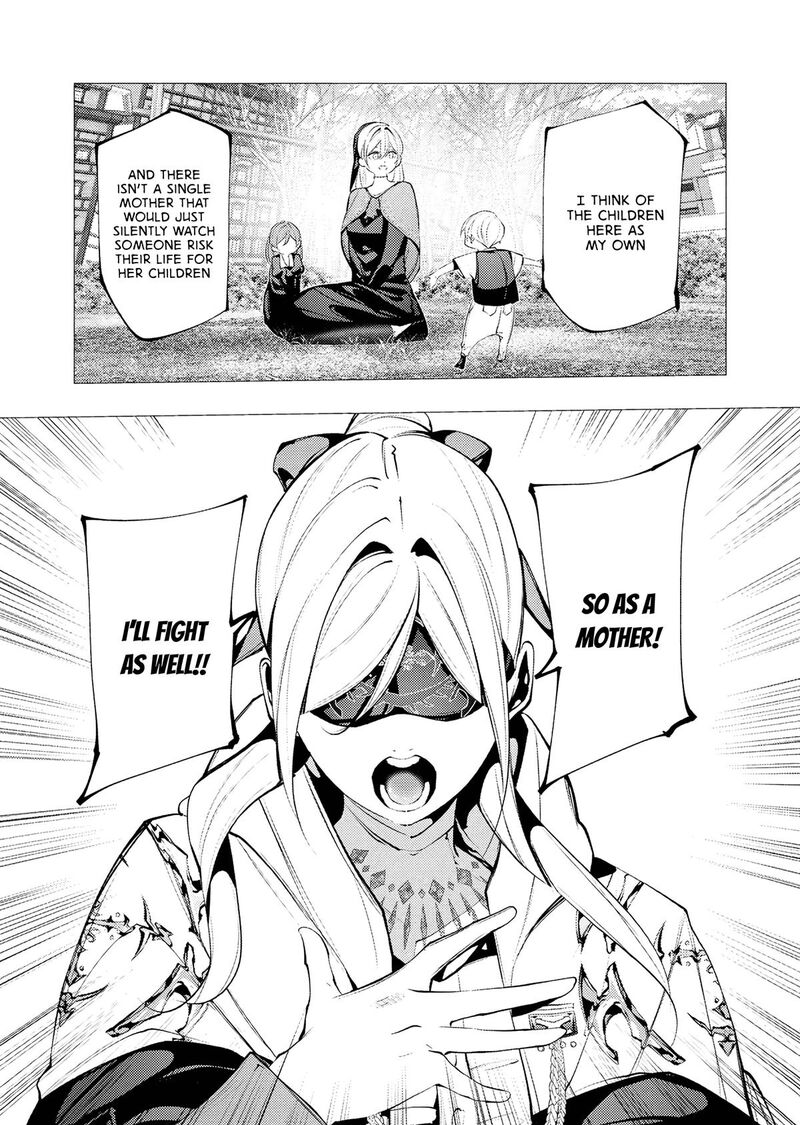 Serial Killer Isekai Ni Oritatsu 30 5