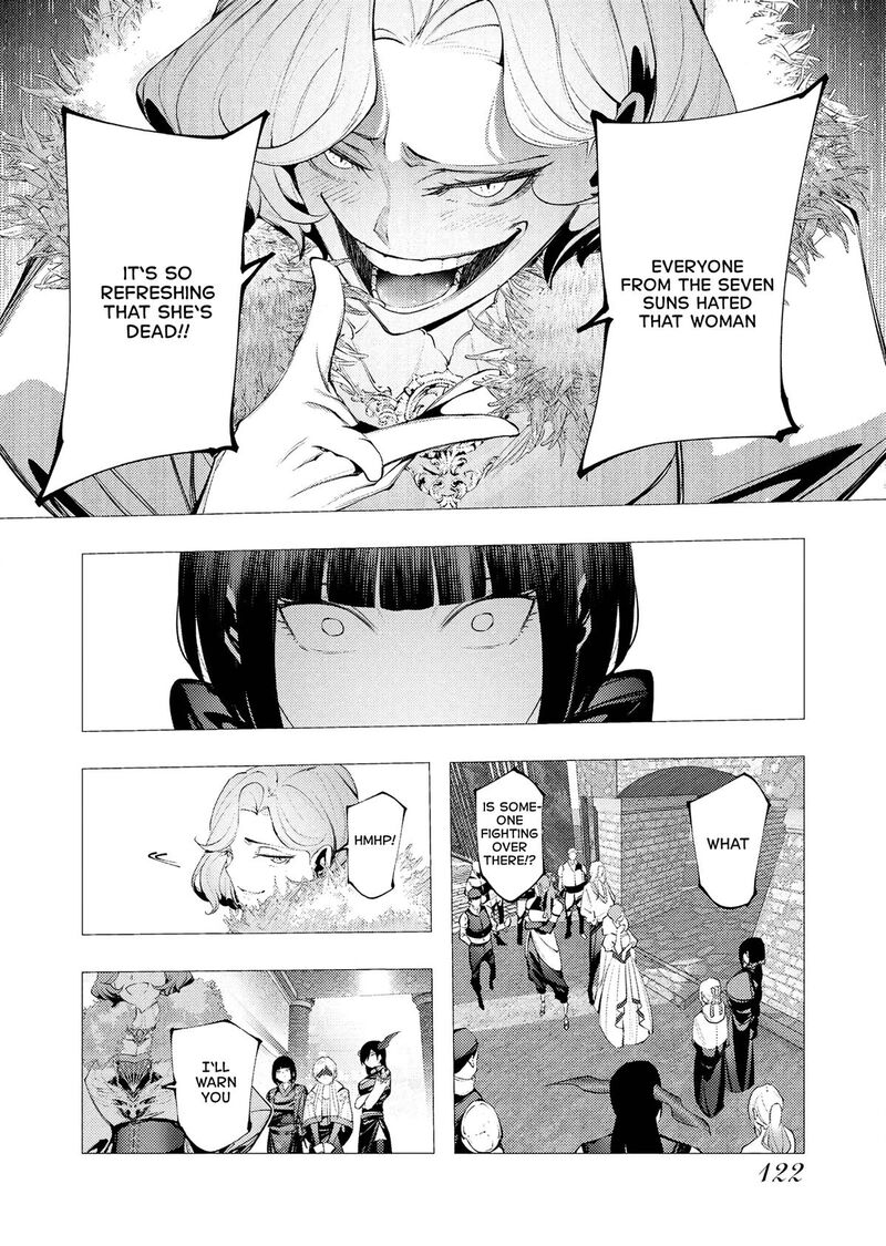 Serial Killer Isekai Ni Oritatsu 31 20