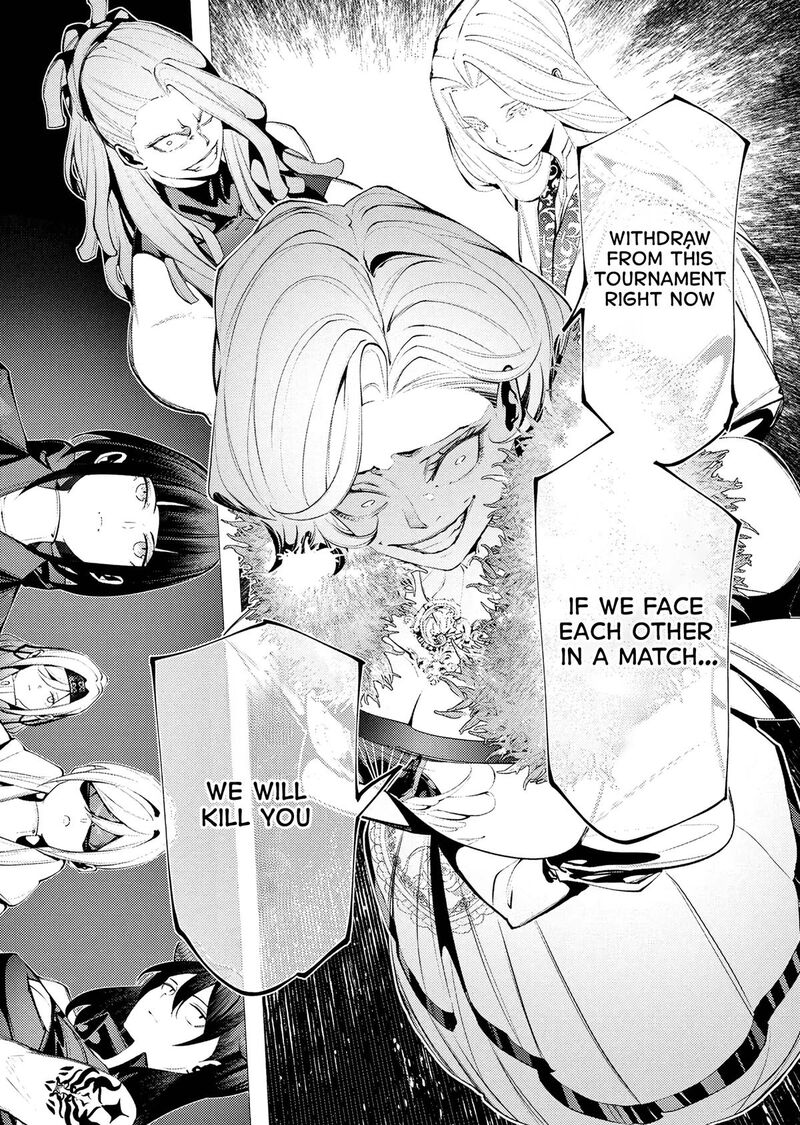 Serial Killer Isekai Ni Oritatsu 31 21