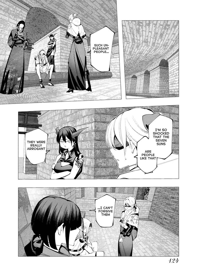 Serial Killer Isekai Ni Oritatsu 31 22