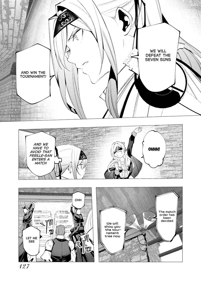 Serial Killer Isekai Ni Oritatsu 31 25