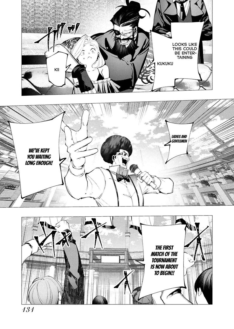 Serial Killer Isekai Ni Oritatsu 31 29