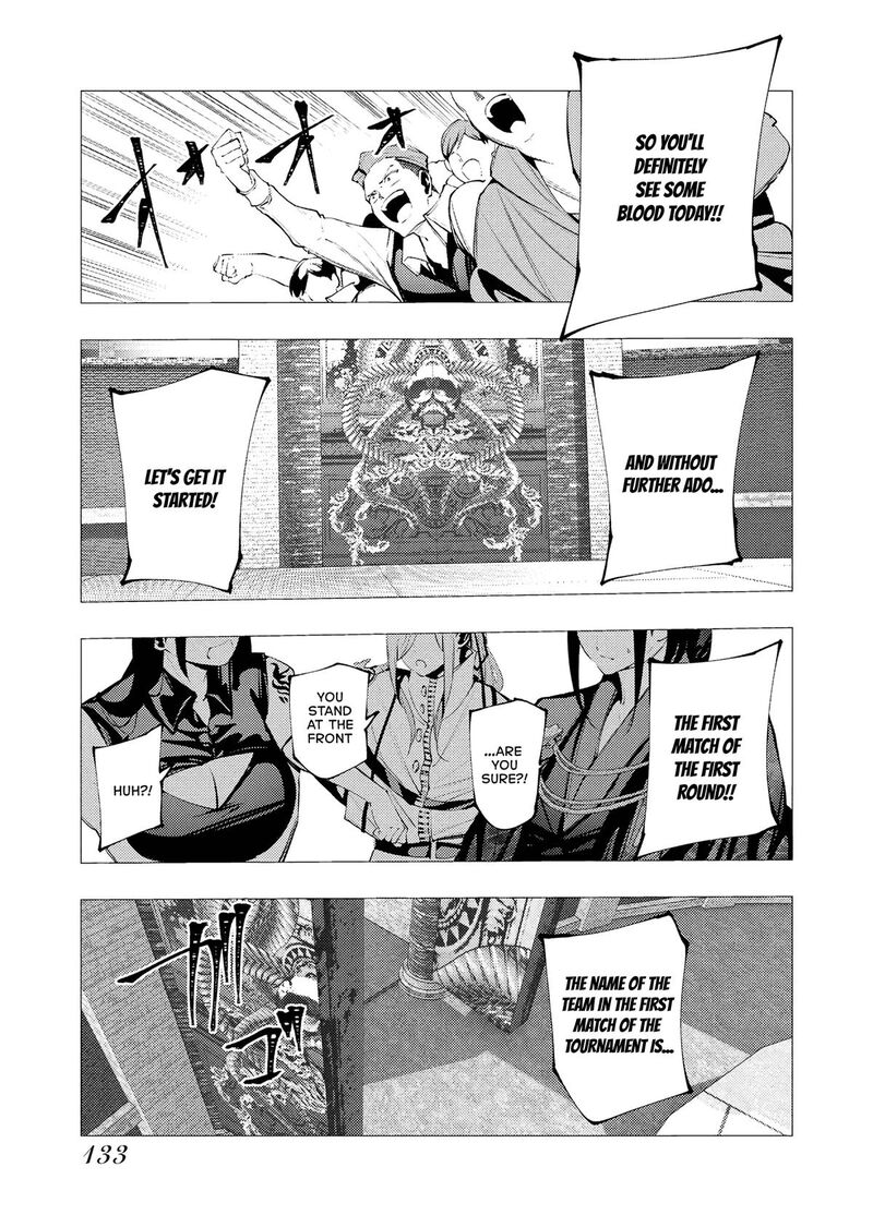 Serial Killer Isekai Ni Oritatsu 31 31