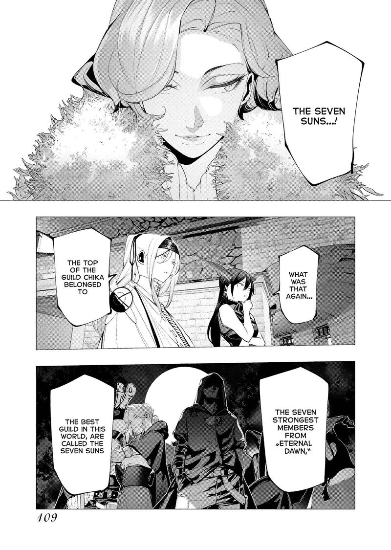 Serial Killer Isekai Ni Oritatsu 31 7
