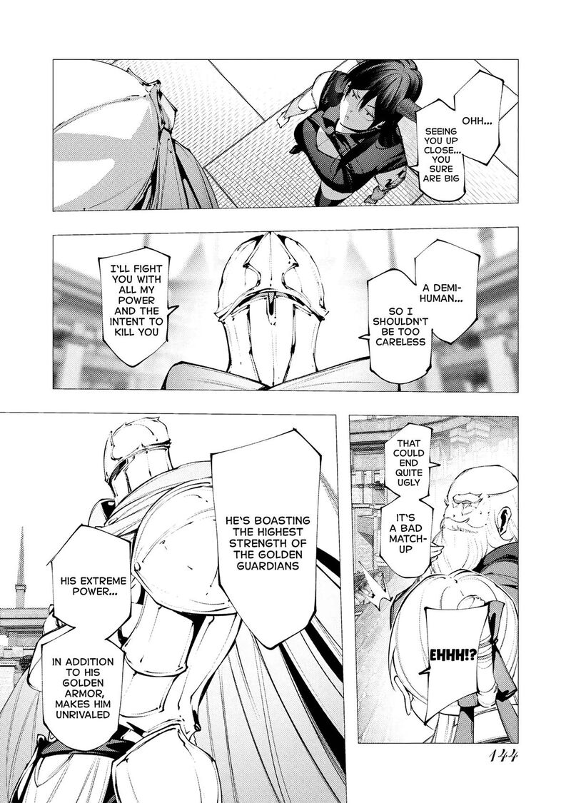 Serial Killer Isekai Ni Oritatsu 32 10