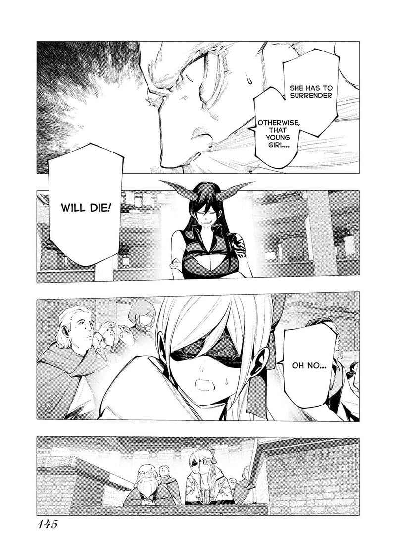 Serial Killer Isekai Ni Oritatsu 32 11