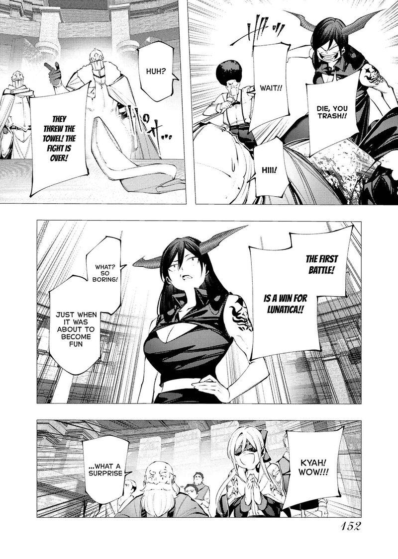 Serial Killer Isekai Ni Oritatsu 32 18