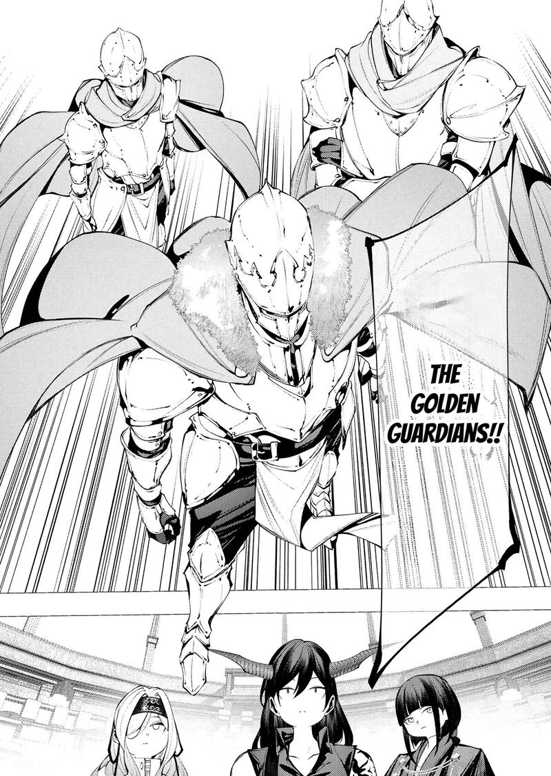 Serial Killer Isekai Ni Oritatsu 32 2