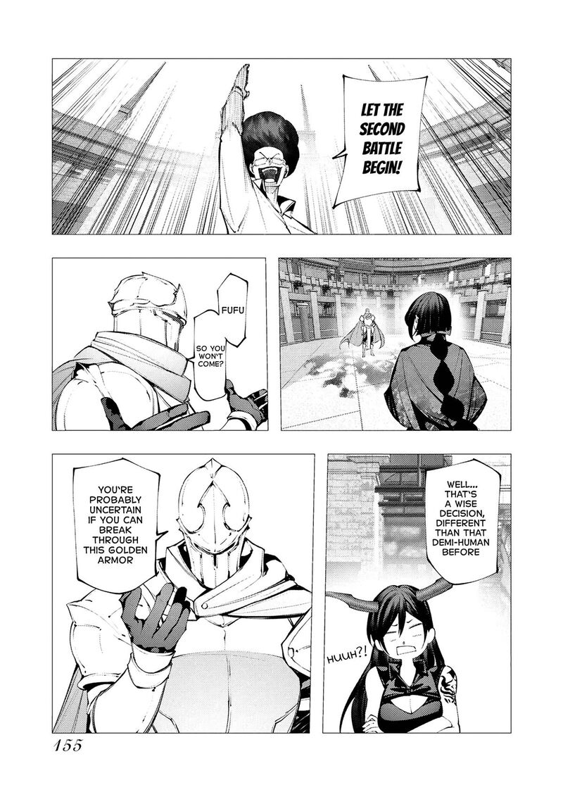 Serial Killer Isekai Ni Oritatsu 32 21