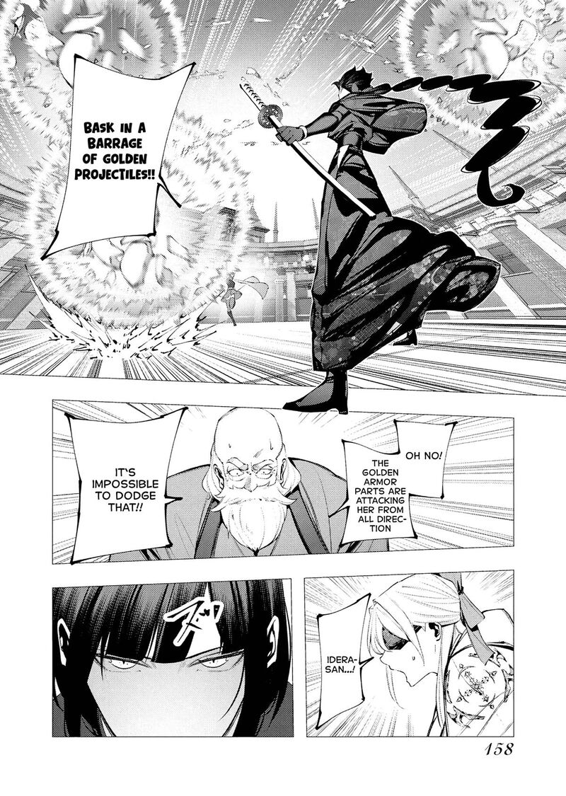 Serial Killer Isekai Ni Oritatsu 32 24