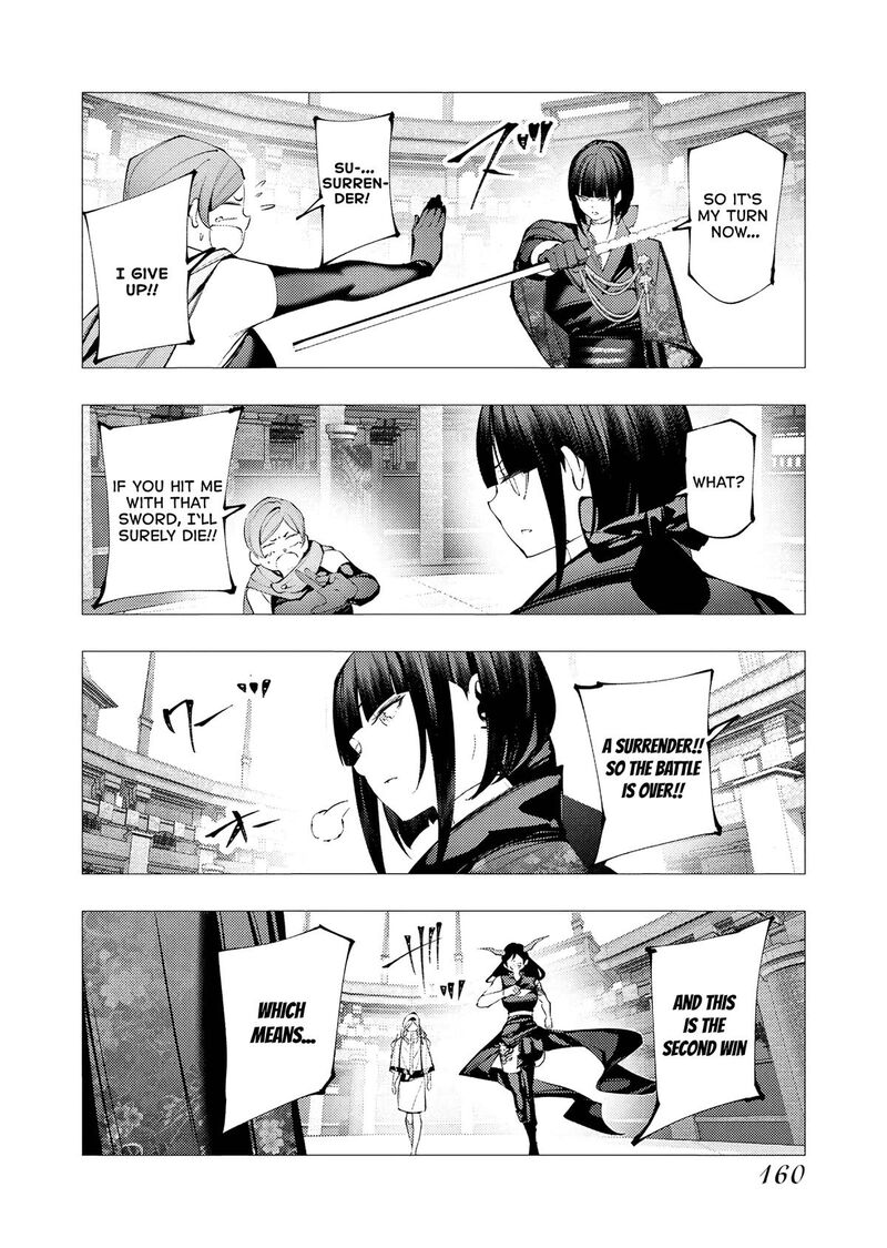 Serial Killer Isekai Ni Oritatsu 32 26