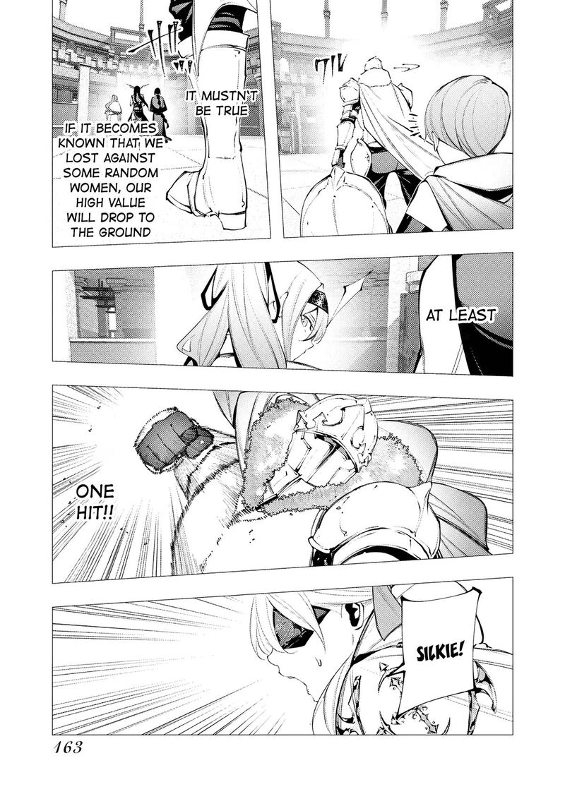 Serial Killer Isekai Ni Oritatsu 32 29