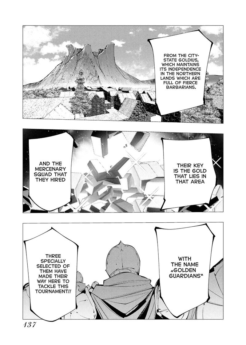 Serial Killer Isekai Ni Oritatsu 32 3