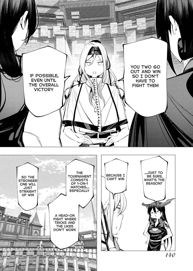 Serial Killer Isekai Ni Oritatsu 32 6