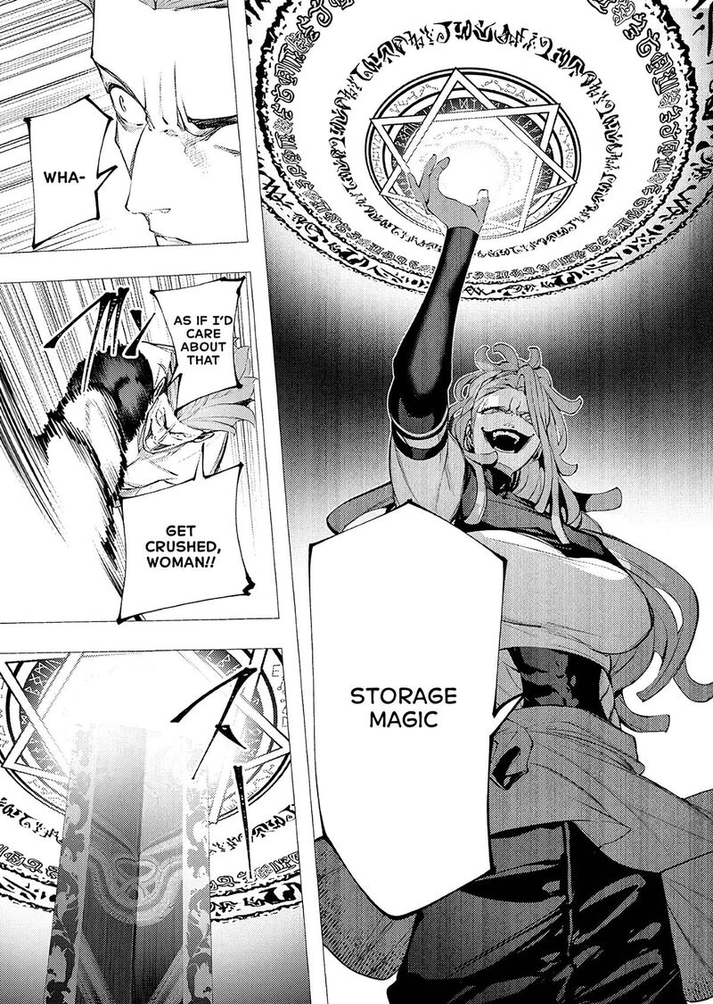 Serial Killer Isekai Ni Oritatsu 33 11