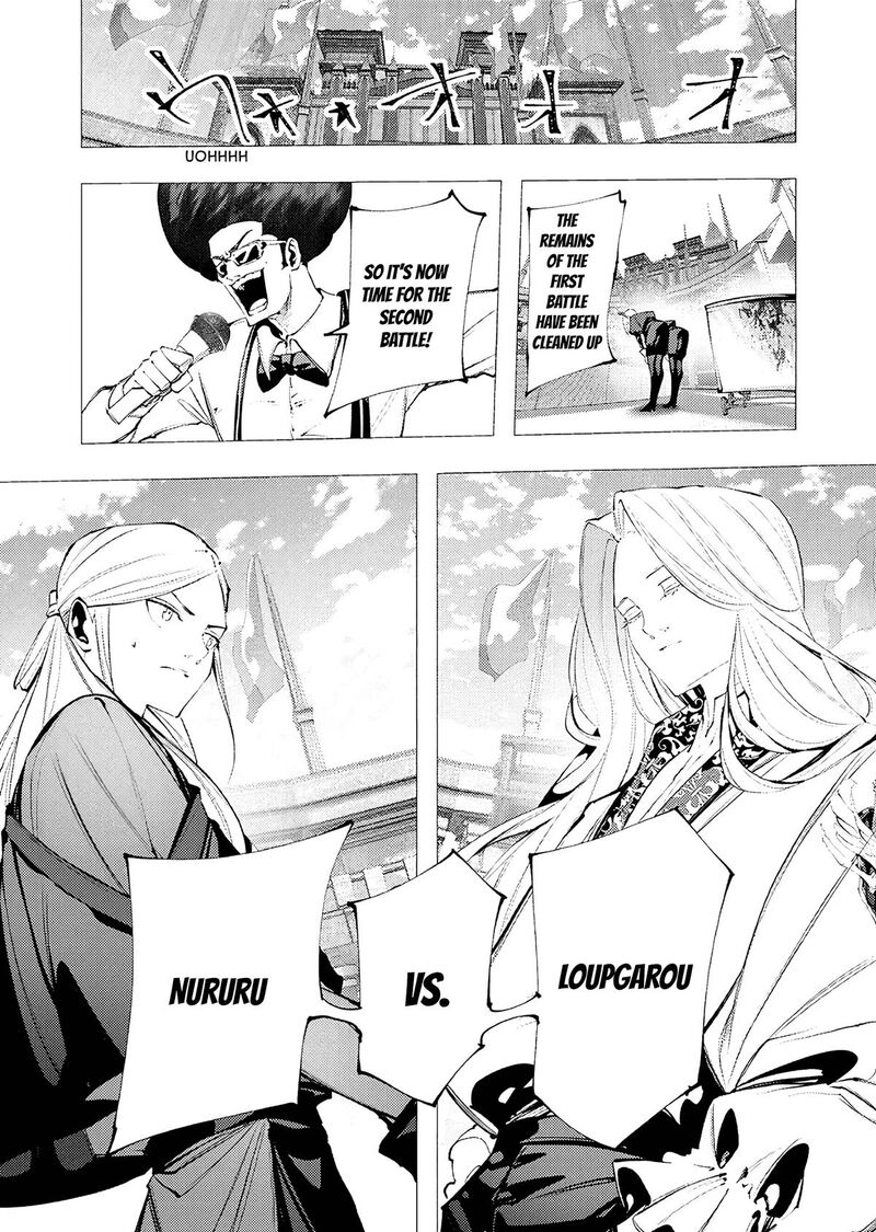 Serial Killer Isekai Ni Oritatsu 33 14