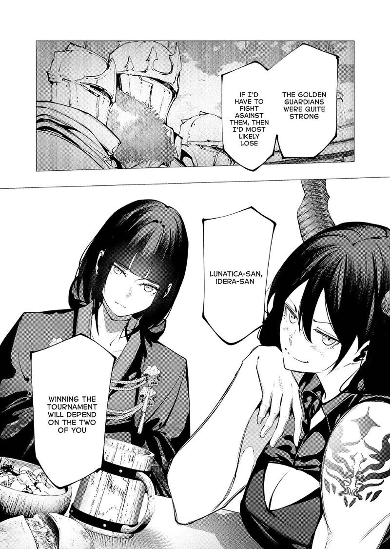 Serial Killer Isekai Ni Oritatsu 33 2
