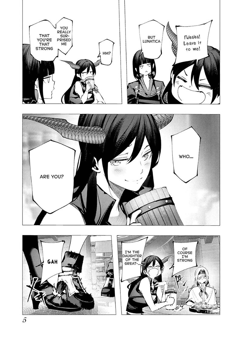 Serial Killer Isekai Ni Oritatsu 33 3
