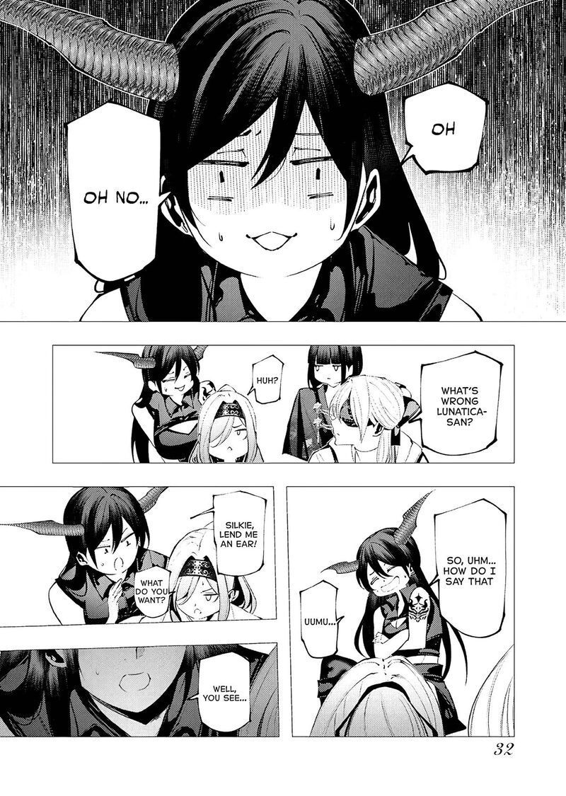 Serial Killer Isekai Ni Oritatsu 33 30