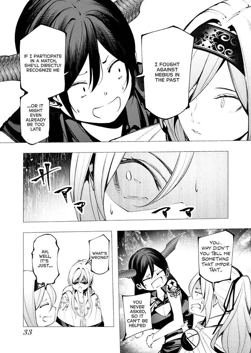 Serial Killer Isekai Ni Oritatsu 33 31