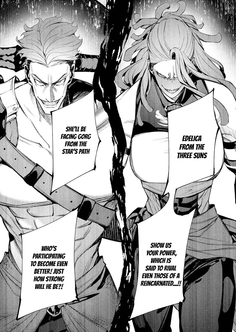 Serial Killer Isekai Ni Oritatsu 33 6