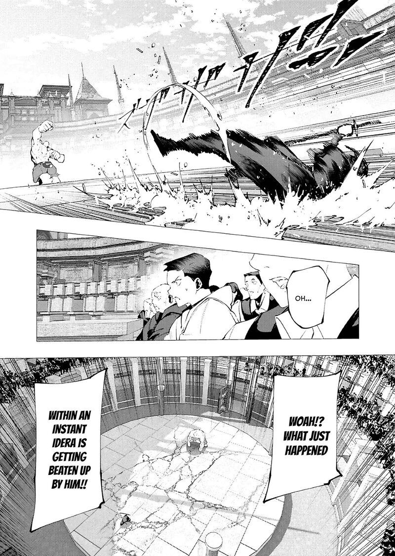 Serial Killer Isekai Ni Oritatsu 34 17