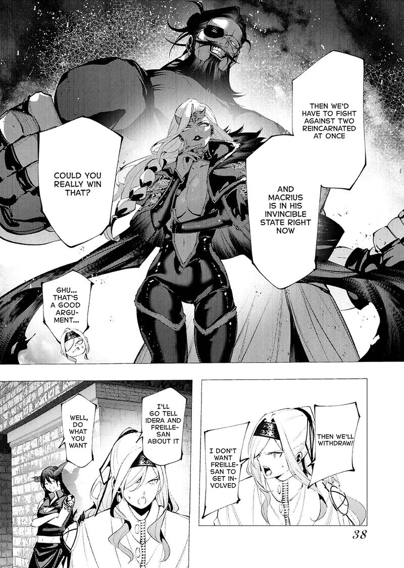 Serial Killer Isekai Ni Oritatsu 34 2