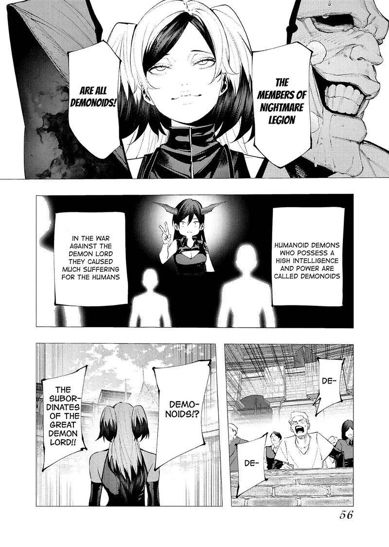 Serial Killer Isekai Ni Oritatsu 34 20