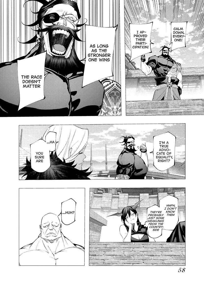 Serial Killer Isekai Ni Oritatsu 34 22