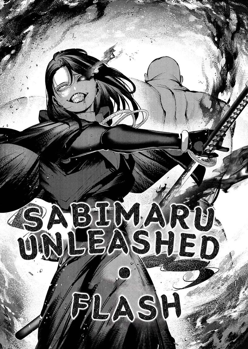 Serial Killer Isekai Ni Oritatsu 34 30