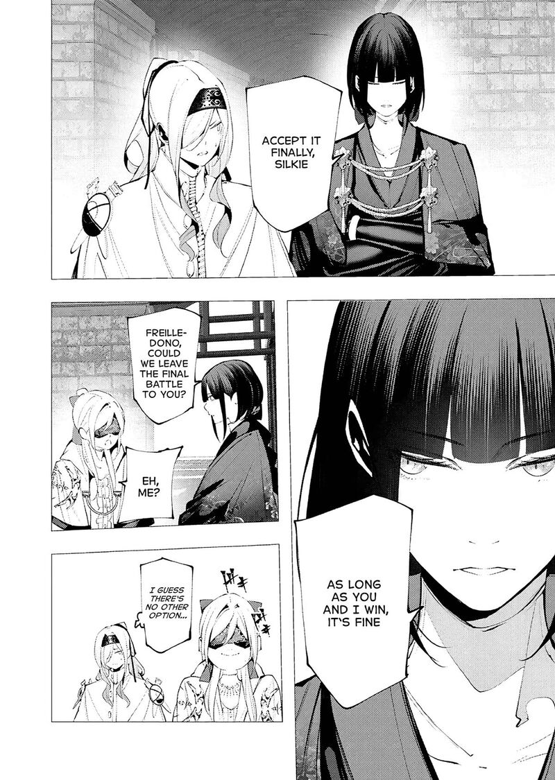 Serial Killer Isekai Ni Oritatsu 34 4