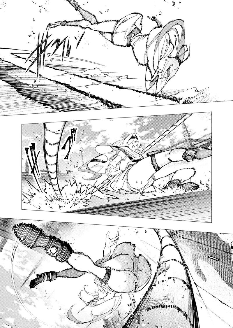 Serial Killer Isekai Ni Oritatsu 35 12