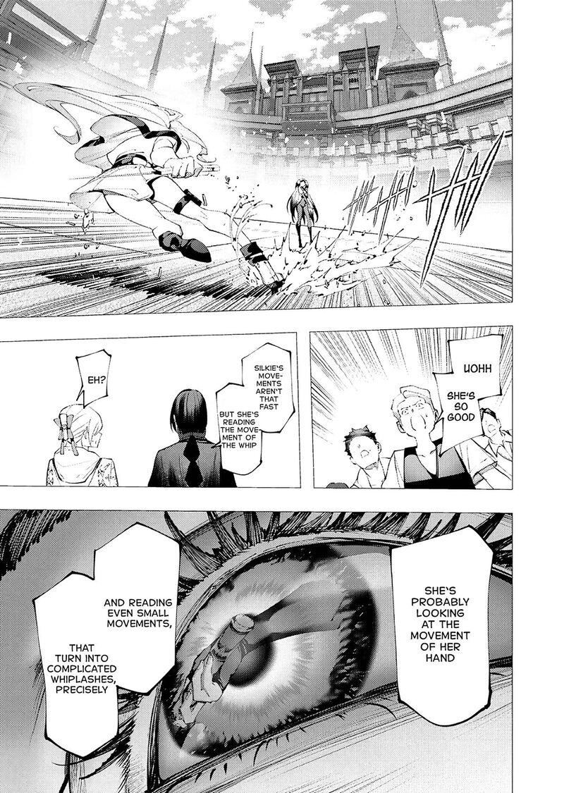 Serial Killer Isekai Ni Oritatsu 35 13