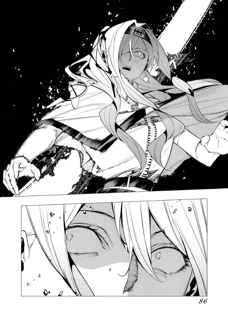 Serial Killer Isekai Ni Oritatsu 35 16