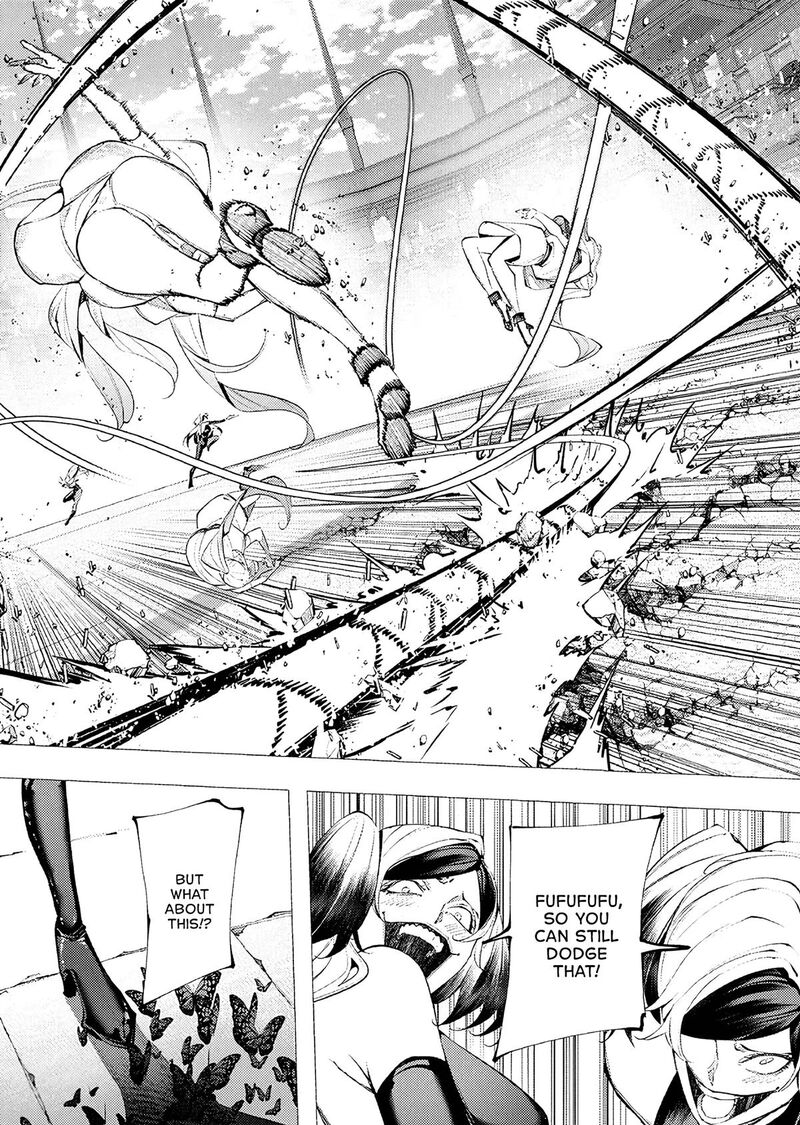 Serial Killer Isekai Ni Oritatsu 35 19