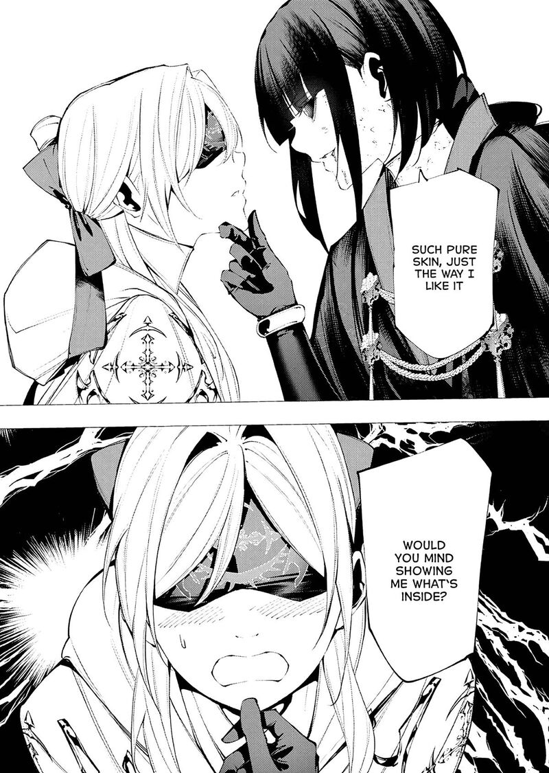 Serial Killer Isekai Ni Oritatsu 35 2